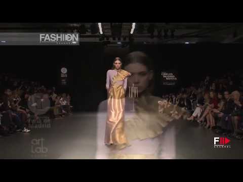 "Rafael Urquizar" Cibeles Madrid Novias 2013 3 of 4 by FashionChannel