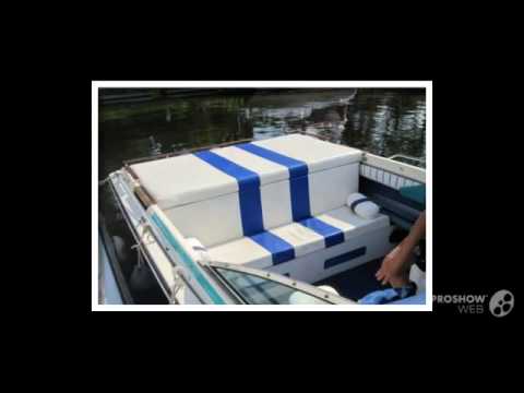 Sea Ray 200 Srv Power boat, Day Cruiser Year - 1980