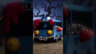 Download lagu Tayo Jadi Bus Zombi! 👻🚌 #Shorts #tayobuskecil mp3