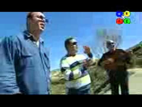 Noumidia - Ari ayamazrouy