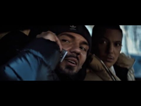 CAPITAL BRA, SAMRA, SA4, GZUZ, KOLJA GOLDSTEIN, CELO, ABDI, OLEXESH, ... - XL MIX | März 2023