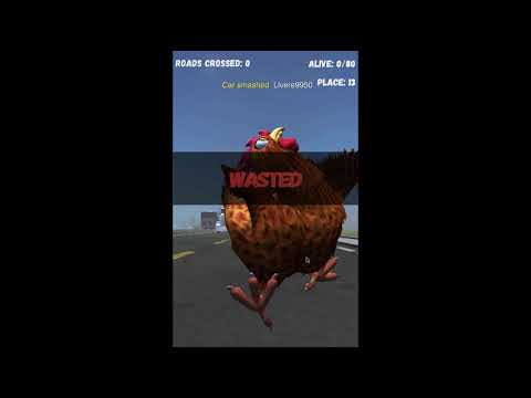 Chicken Royale🐓: Chicken Chal – Apps no Google Play