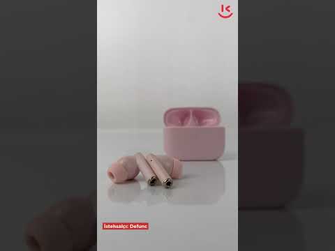 Наушники Defunc True Audio D4325 Pink 