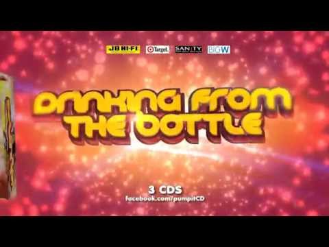 Various Artists - Pump It Vol. 7 - Mixed by Rave Radio, DJ Bliss & Brooklyn Bounce