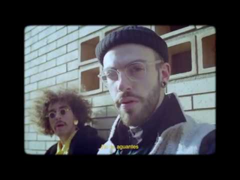 CLUBZ - CÁILE (FEAT. BUSCABULLA)