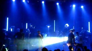 The Faint- Mirror Error