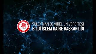 SDÜ Forms Öğrenci İntibak / Muafiyet İşlemleri