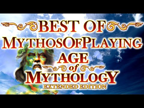 Best of MythosOfPlaying - Age Of Mythology: Extended