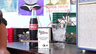 Video thumbnail for Signal Diverter X Coca Cola Mexi Coke by SignalDiverter