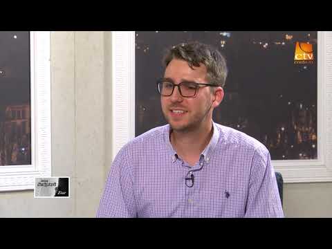 "Între Scriptură și ziar" - Ep.126 - Beniamin Cruceru - Divorțul - Căsătoria, ca legământ