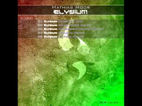 Mathias Moor - Elysium (Original Mix)