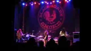 Blackberry Smoke - Wish in One Hand