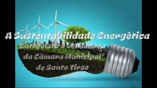 Sustentabilidade Energética