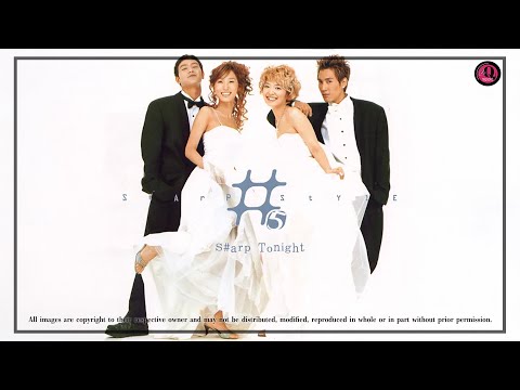 S#arp (샵) - S#arp Tonight