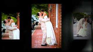 preview picture of video 'Shannon & Tony 108 Budleigh Manteo Wedding Photography'