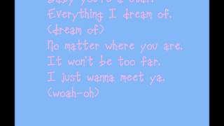 Your Biggest Fan by Jedward