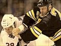 Street Dogs - Justifiable Fisticuffs (Bruins Tribute)