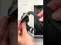 Видеообзор Samsung Galaxy Watch8 LTE 40 mm Graphite (SM-L325FDA)