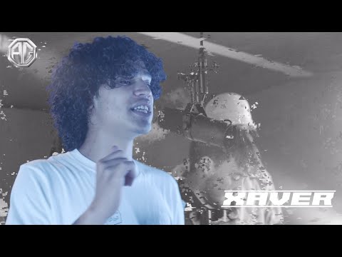 ABOVEGROUND 3 SESSION #12 - XAVER