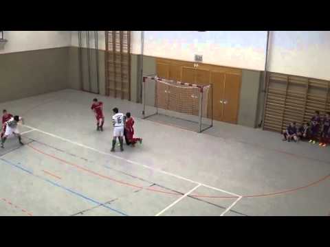 Hallenturnier kirchberg Tulbing