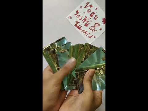 Amazing card trick|Can do anytime|Vedu and yashu's world ❤️