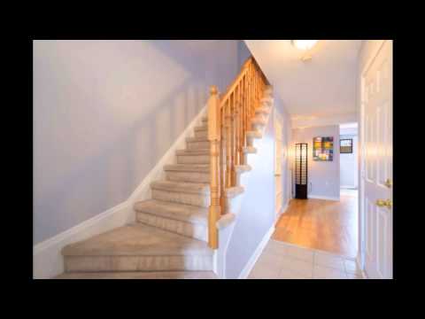 Real estate for sale in Whitby Ontario - MLS# E3143223