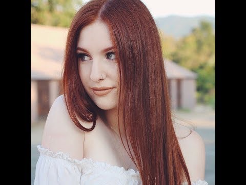 Sabrina Danielle