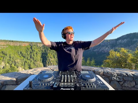 Rüfüs Du Sol Sundowner Mix |Vol. 35| |Arizona Edition| (4K)