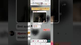 Download lagu #pov: halalkan mu. . . [ib: @Ulfa13maret] #pov #chat #fypシ゚viral  #plisfyp #masukberanda #like mp3