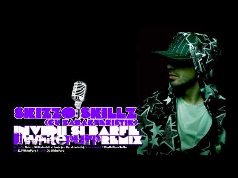 Skizzo Skillz ft. Karakteristik - "Invidii şi bârfe" WaddAh*Funk? remix