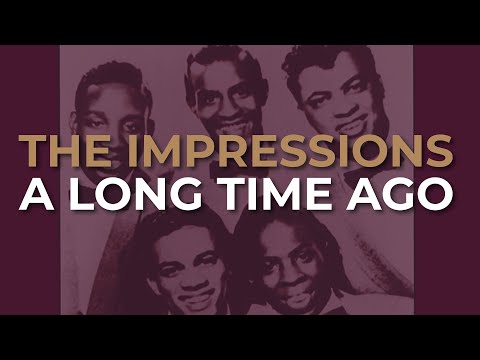 A Long Time Ago のサムネイル