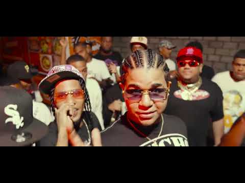 QUE LA CHOQUE (REMIX) DONATY ❌ TIVI GUNZ ❌ PURY 37 ❌ JOTA BERZATIL ❌ PABLO PIDDY ❌ JEANC