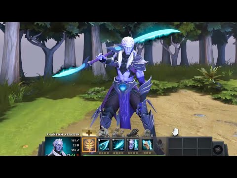 PA Persona - Exile Unveiled full preview