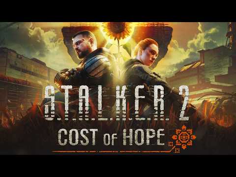 DLC для S.T.A.L.K.E.R. 2  ЦЕНА НАДЕЖДЫ / Cost of Hope (на русском) #07