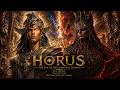 THE EYE OF THE RIGHTFUL THRONE EPIC FANTASY EGYPT GODS FULL MOVIE ENGLISH 4K