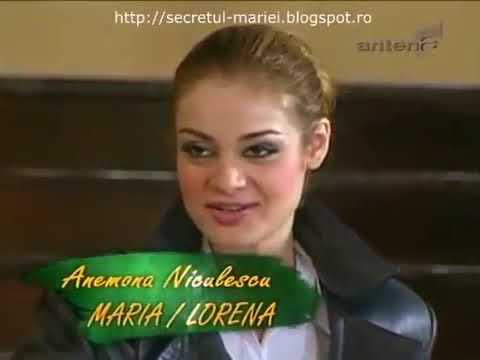 SECRETULMARIEI EPISODUL 14 ULTMUL EPISOD