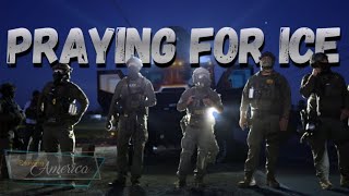 PFL-Standing with ICE! And more on Venezuela & Greenland