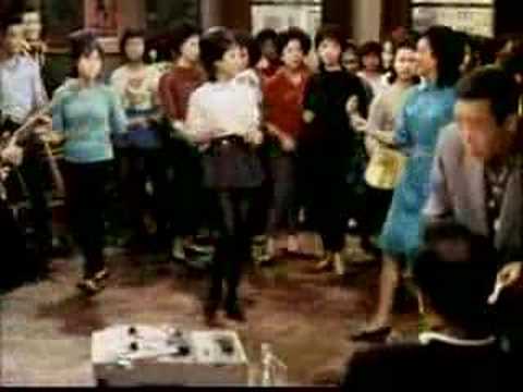 葛蘭 - 教我如何不想她 電影《教我如何不想她》[GeLan / Grace Chang]