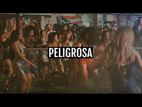 [FREE] LATIN TRAP INSTRUMENTAL 2019 " PELIGROSA " // CARDI B & BAD BUNNY TYPE BEAT