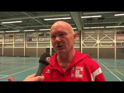 Samenvatting WIVOC Dames - DASH Vorden | 11 maart