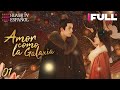 SUB ESPAÑOL UN AMOR COMO LA GALAXIA LOVE LIKE THE GALAXY Episodio 01
