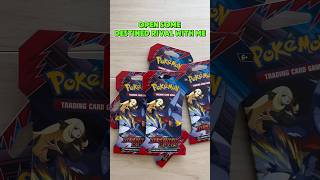 Snagged some Destined Rivals during the restock—definitely a score! | Destined Rivals