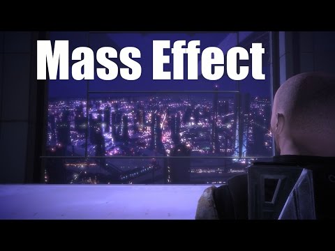 Mass Effect Part 53 Besieged Base Side Mission Extravaganza Part 12