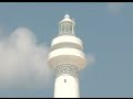 China Completes Construction Of 2 Large Lighthouses In South China Sea