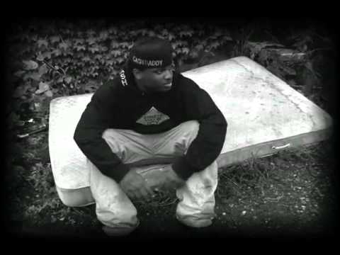 CASH DADDY- GET THAT FUCKIN MONEY(OFFICIAL VIDEO)