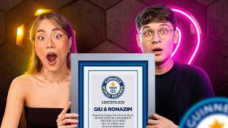 World Record Attempts: Full Transcript & Summary