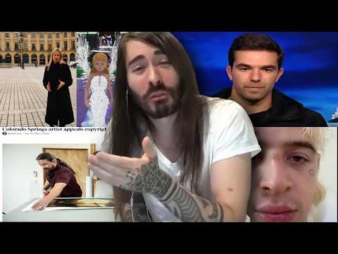 penguinz0 - Delusional People Compilation (Part 2)