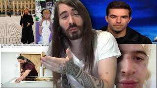 penguinz0 - Delusional People Compilation (Part 2)