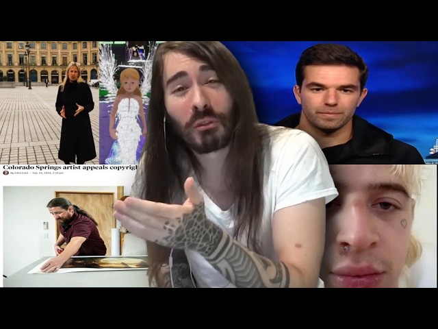 penguinz0 - Delusional People Compilation (Part 2)