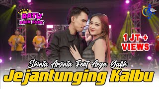 Download lagu Shinta Arsinta Feat Arya Galih - Jejantunging Kalbu mp3 Download lagu Shinta Arsinta Feat Arya Galih - Jejantunging Kalbu mp3